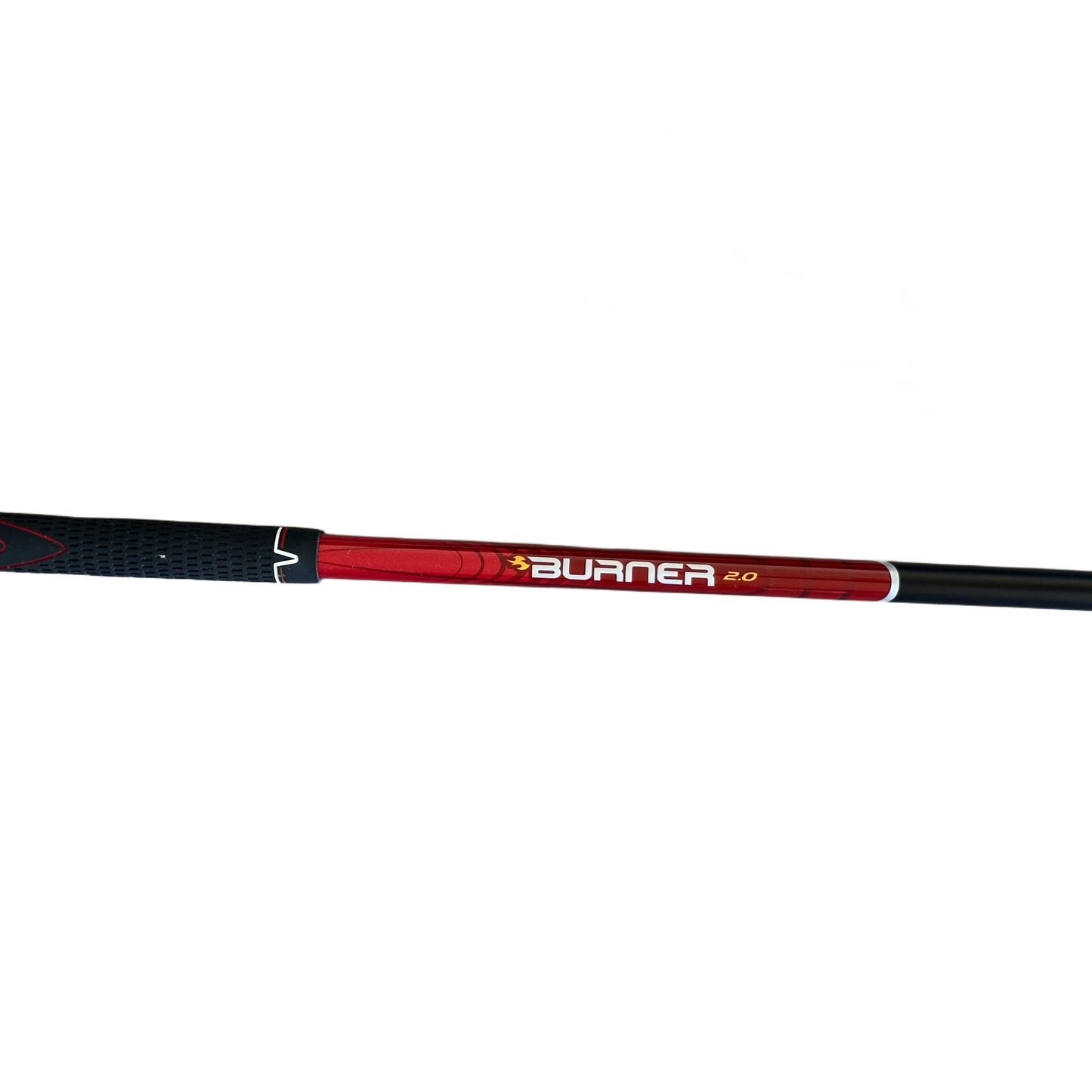 TaylorMade Burner 2.0 6-Jern Herre - Brugt