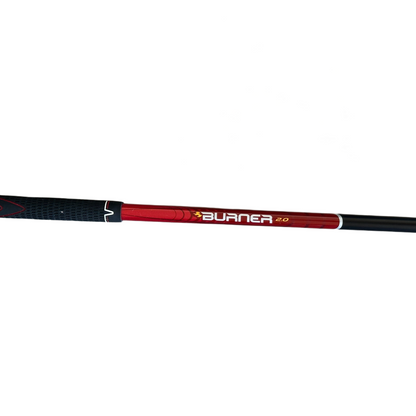 TaylorMade Burner 2.0 6-Jern Herre - Brugt