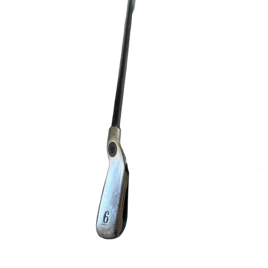 Callaway X2 Hot 6-Jern Herre - Brugt