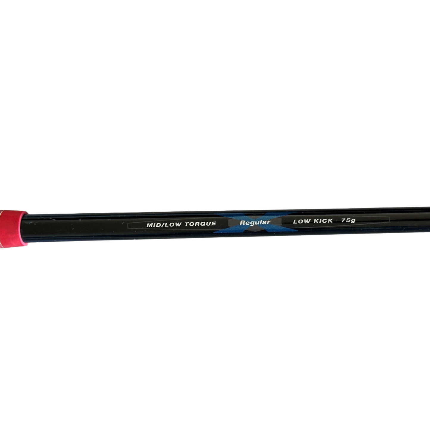 Callaway X2 Hot 6-Jern Herre - Brugt