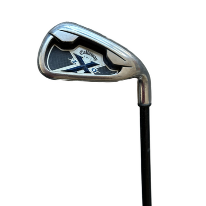 Callaway X2 Hot 6-Jern Herre - Brugt