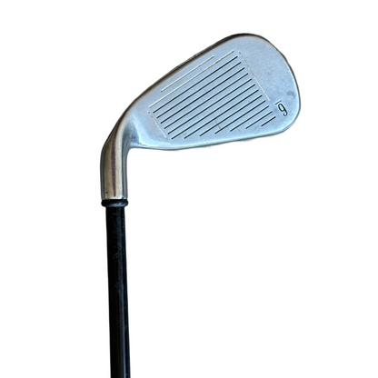 Callaway X2 Hot 6-Jern Herre - Brugt
