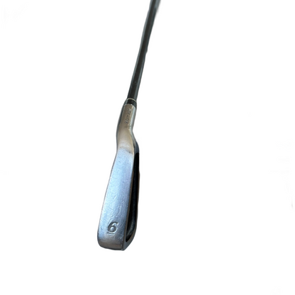 Wilson Staff Ci6 6-Jern Herre - Brugt