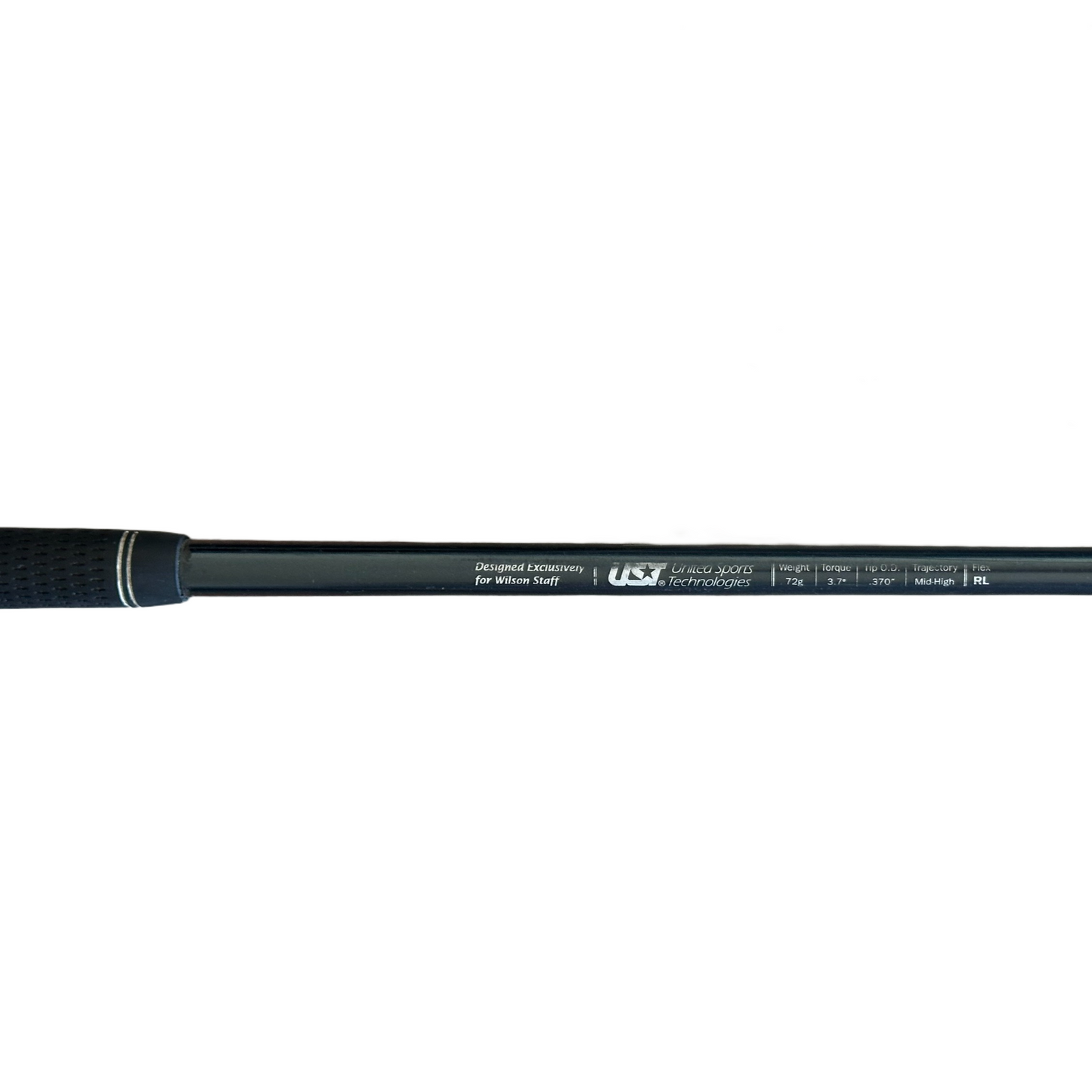 Wilson Staff Ci6 6-Jern Herre - Brugt
