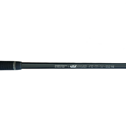 Wilson Staff Ci6 6-Jern Herre - Brugt