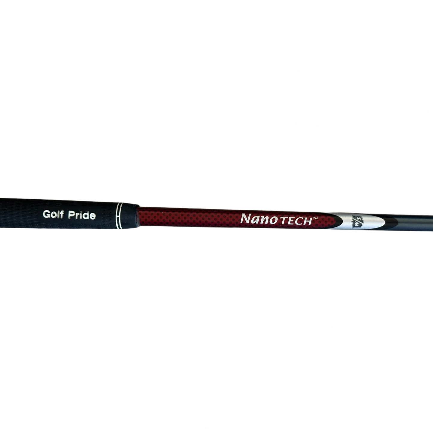 Wilson Staff Ci6 6-Jern Herre - Brugt