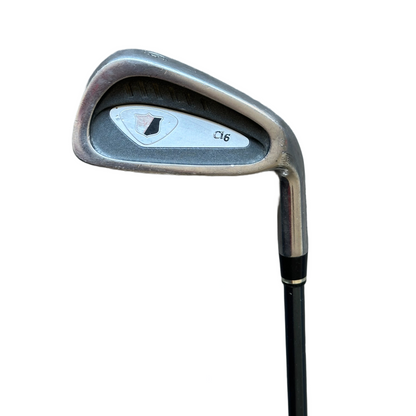 Wilson Staff Ci6 6-Jern Herre - Brugt