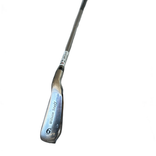 Wilson Staff Di33 6-Jern Herre - Brugt
