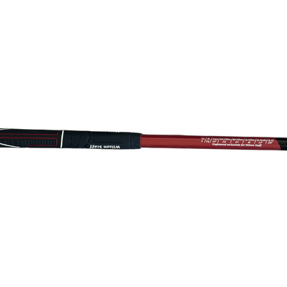 Wilson Staff Di33 6-Jern Herre - Brugt