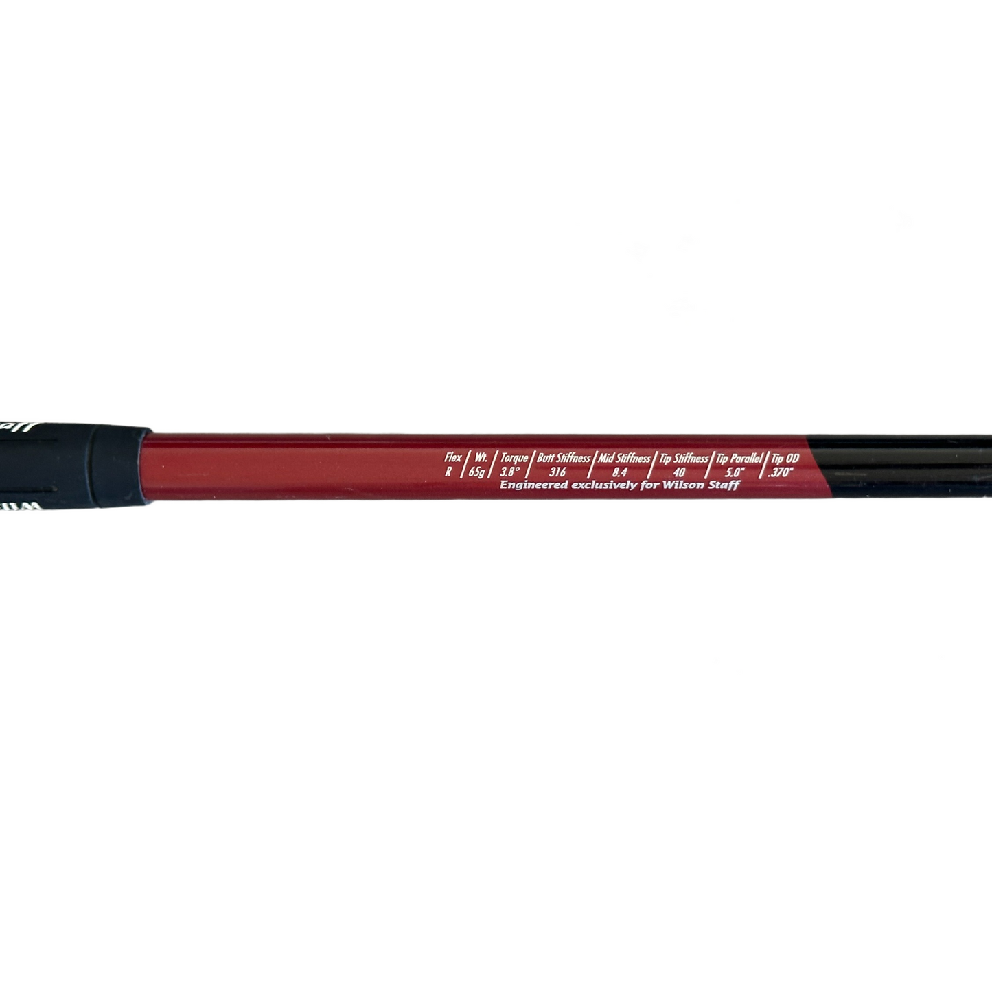 Wilson Staff Di33 6-Jern Herre - Brugt