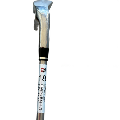 Wilson Staff Di33 6-Jern Herre - Brugt
