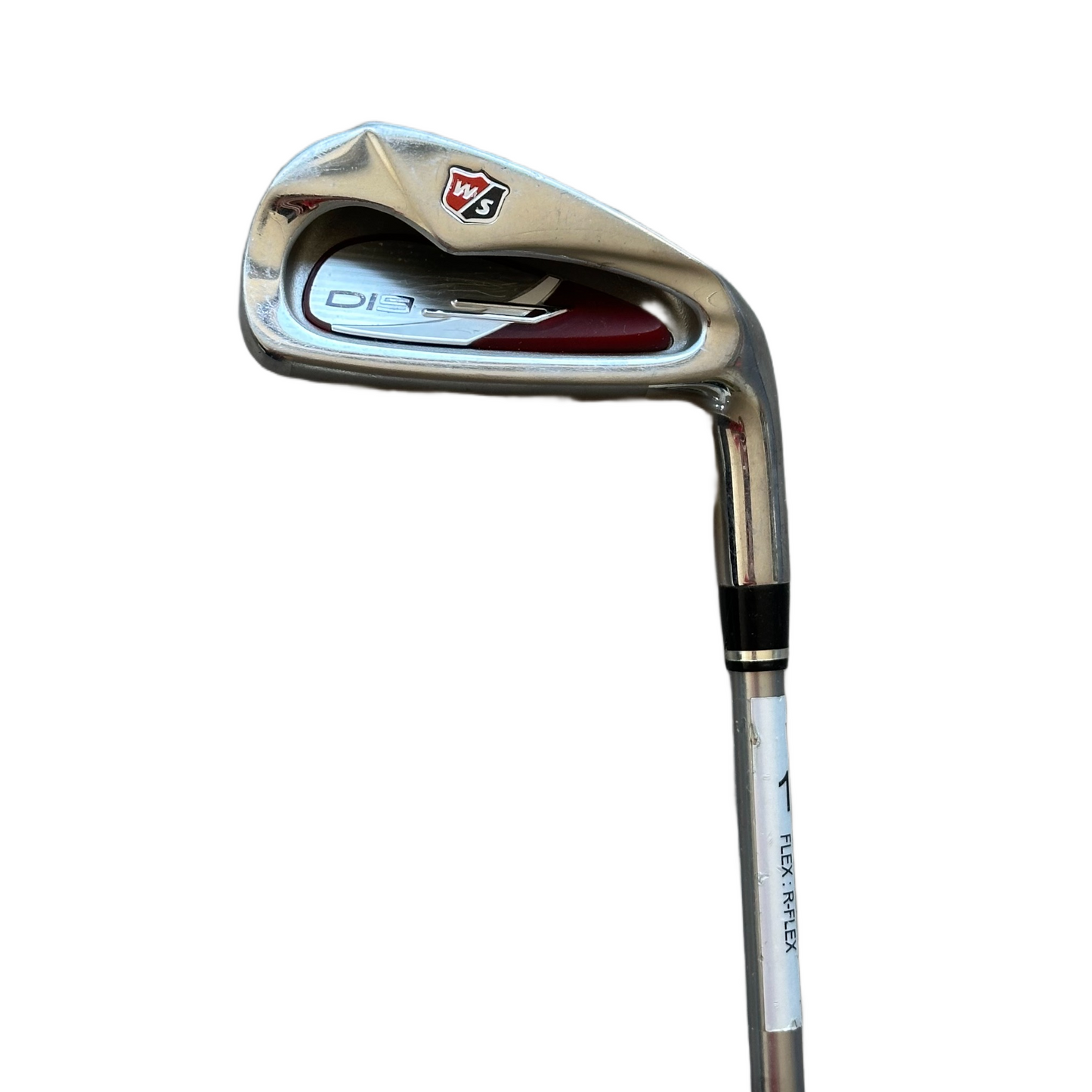 Wilson Staff Di33 6-Jern Herre - Brugt