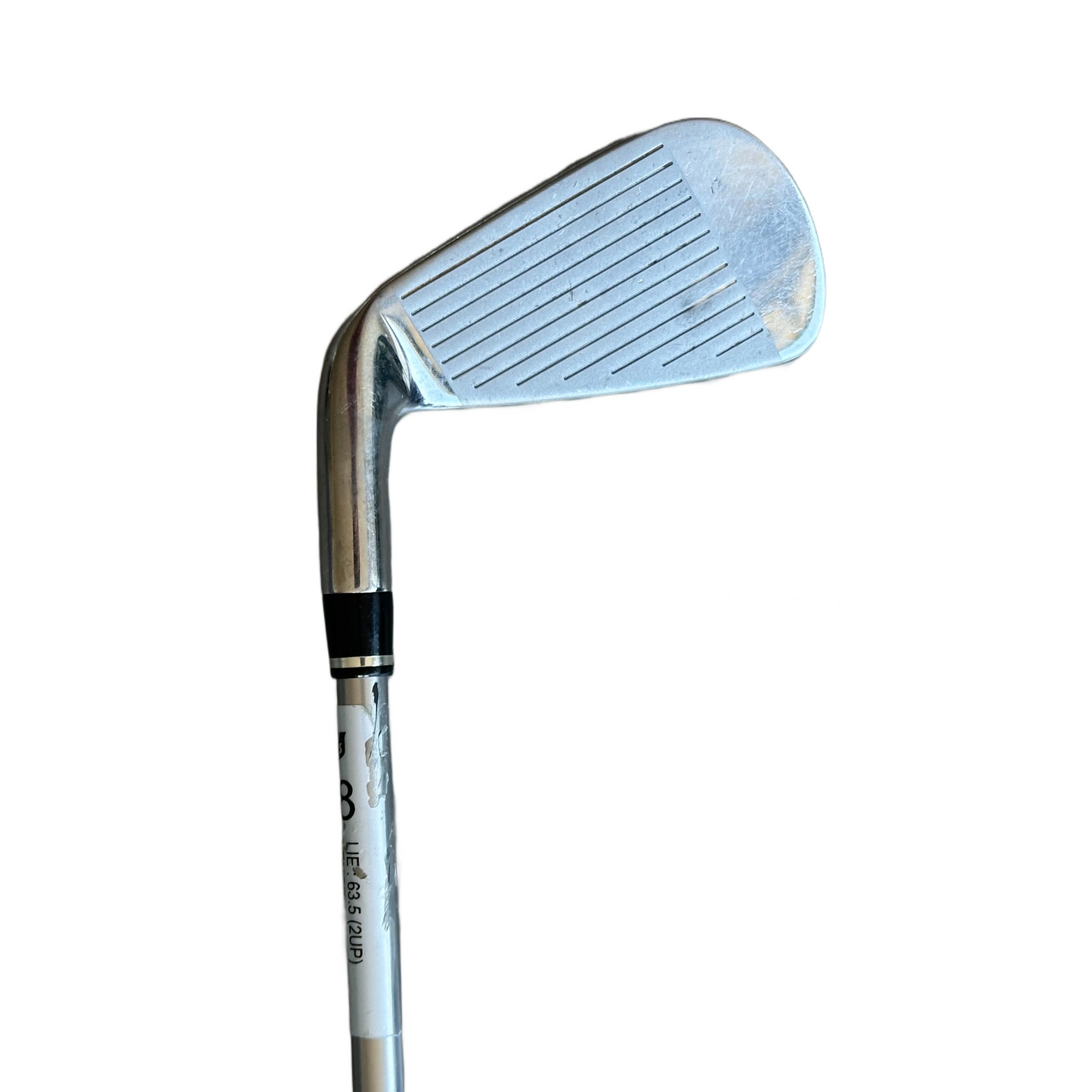 Wilson Staff Di33 6-Jern Herre - Brugt