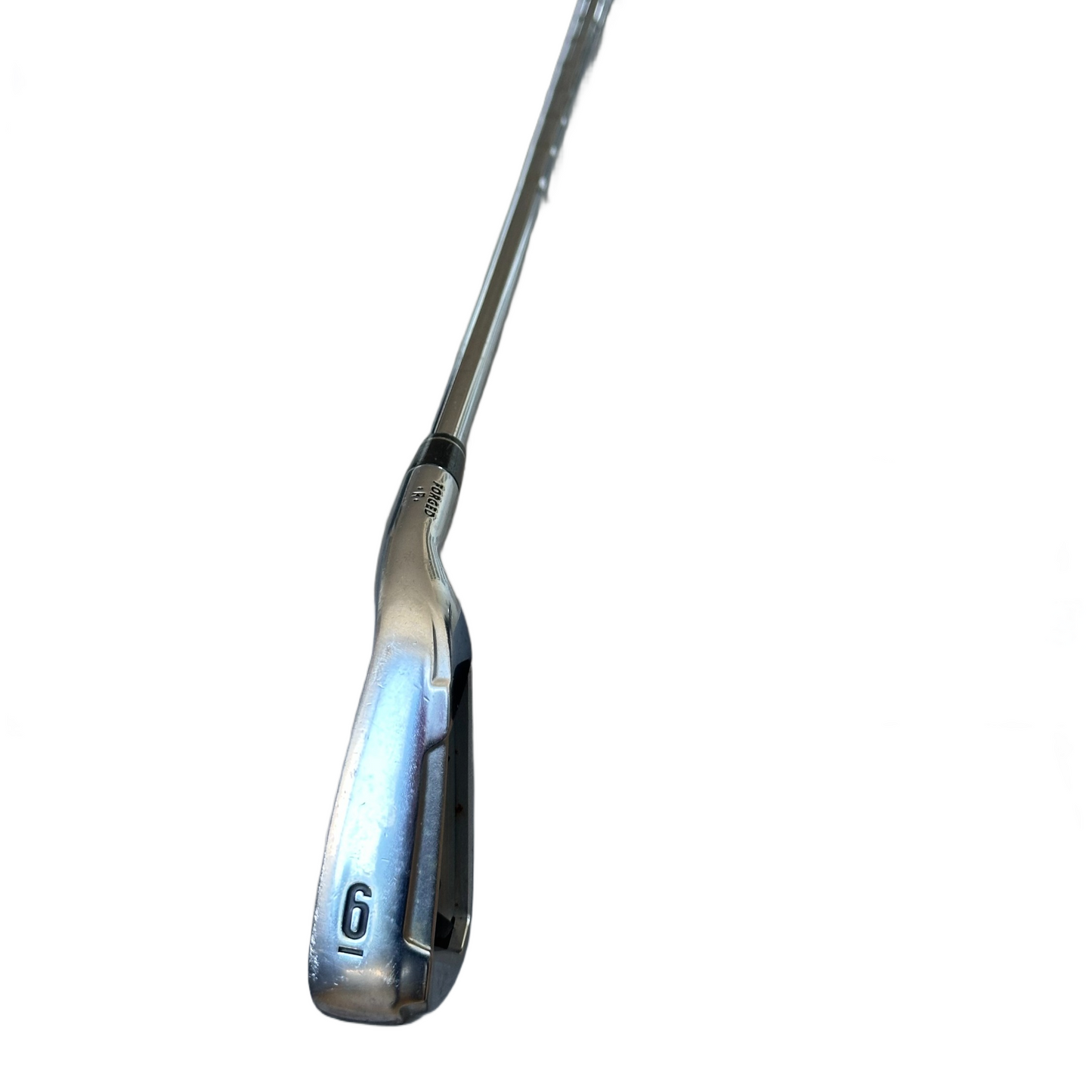 Callaway Legacy 6-Jern Herre - Brugt