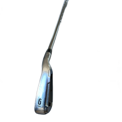 Callaway Legacy 6-Jern Herre - Brugt