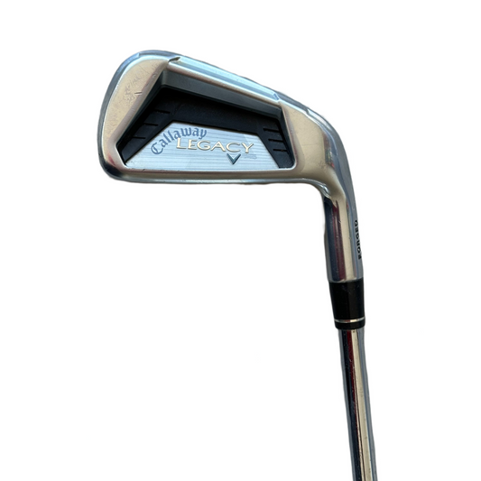 Callaway Legacy 6-Jern Herre - Brugt