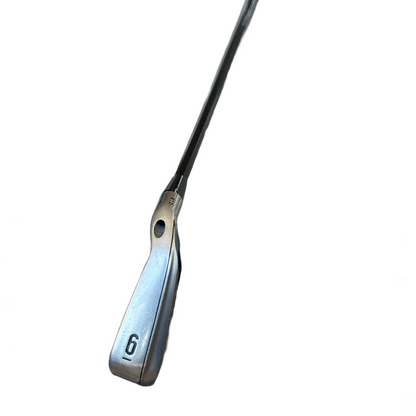Callaway X Hot 6-Jern Herre - Brugt