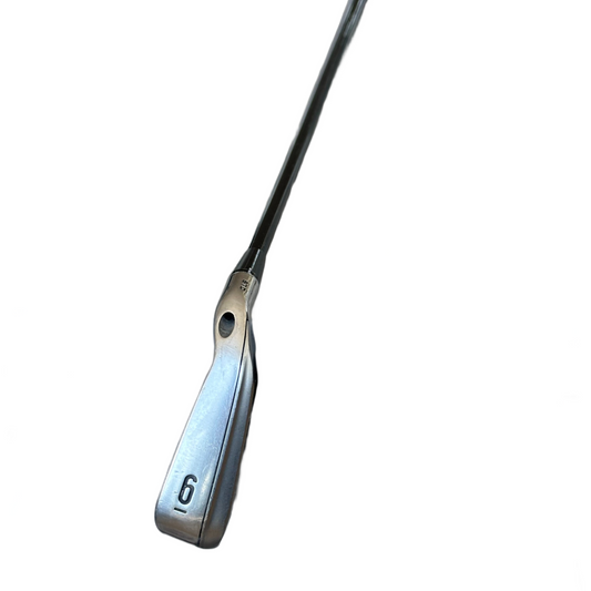 Callaway X Hot 6-Jern Herre - Brugt