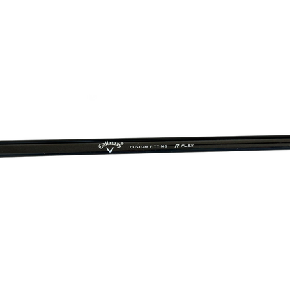 Callaway X Hot 6-Jern Herre - Brugt
