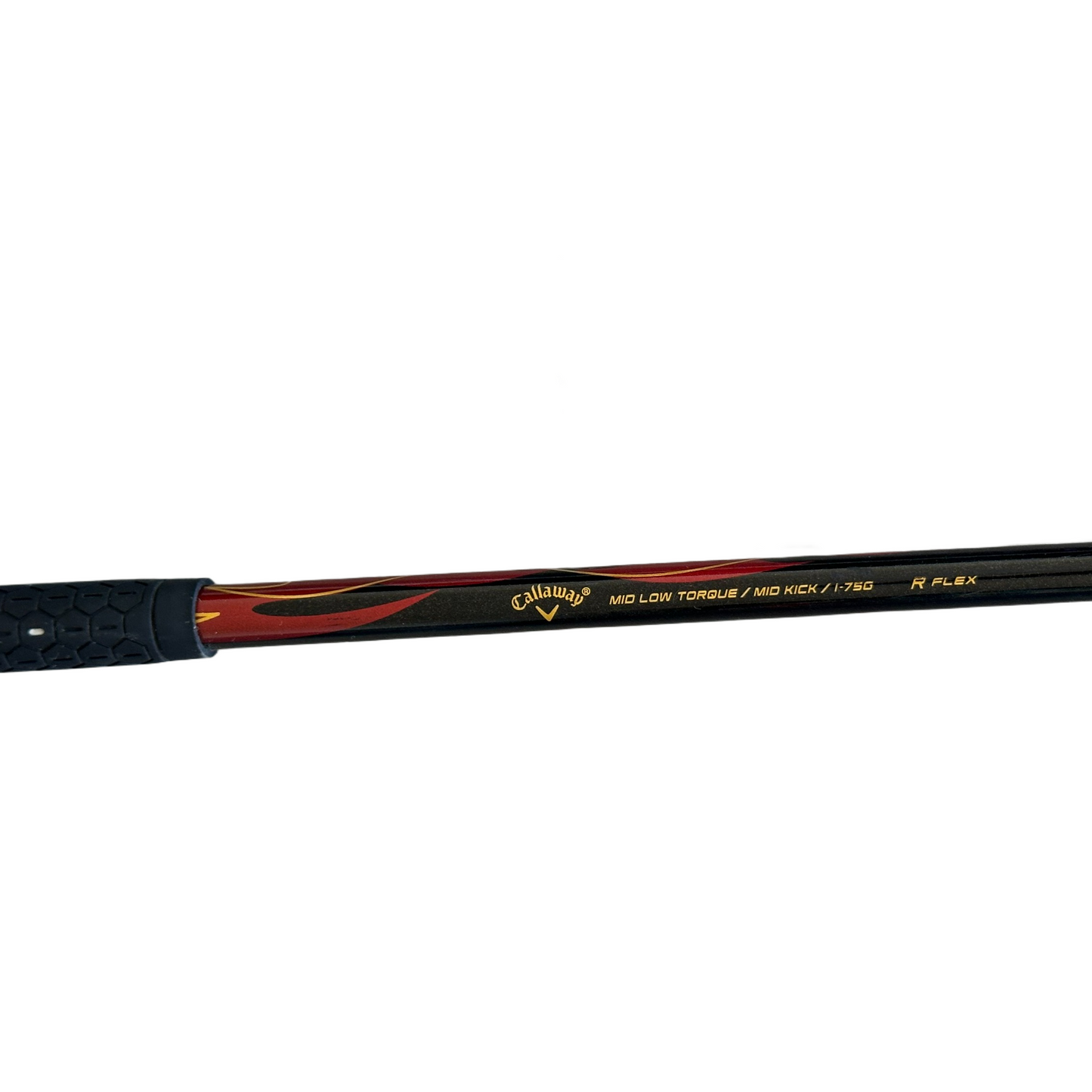 Callaway Diablo Edge 6-Jern Herre - Brugt