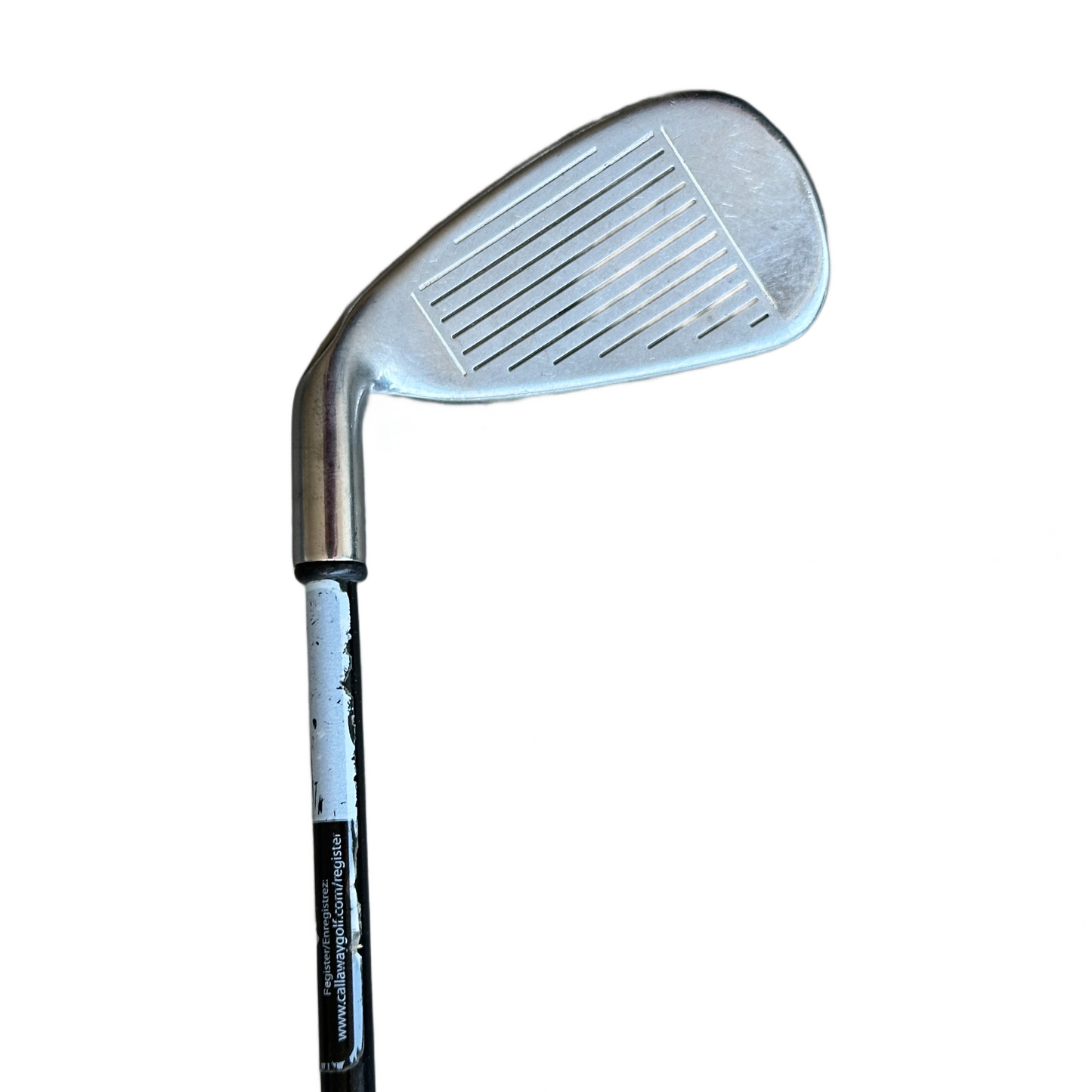 Callaway Diablo Edge 6-Jern Herre - Brugt