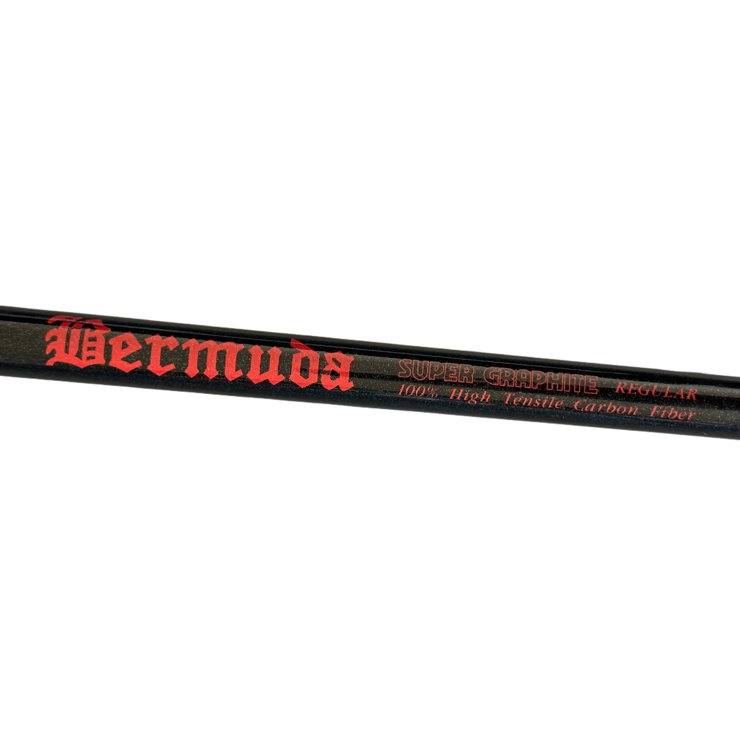 Bermuda Oversize 6-Jern Herre - Brugt