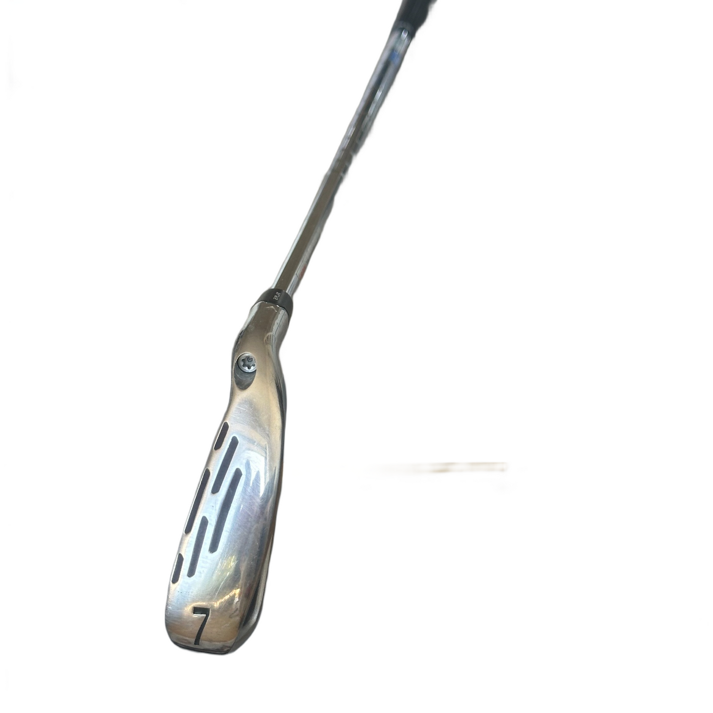 Wilson Staff D7 7-Jern Herre - Brugt