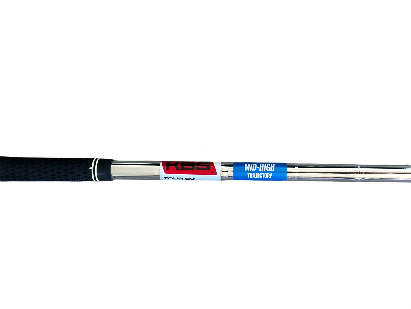 Wilson Staff D7 7-Jern Herre - Brugt