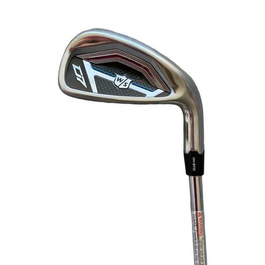 Wilson Staff D7 7-Jern Herre - Brugt