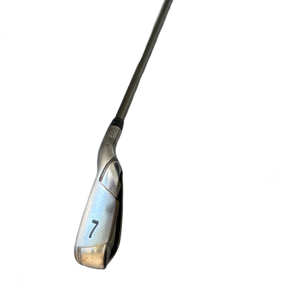 Wilson Staff D-200 7-Jern Dame - Brugt
