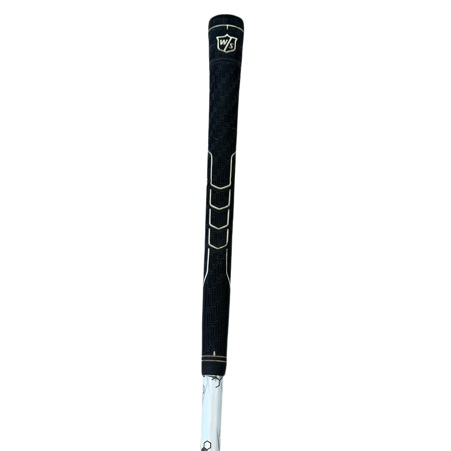 Wilson Staff D-200 7-Jern Dame - Brugt