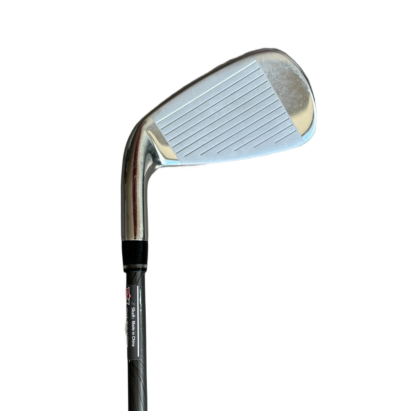 Wilson Staff Launch Pad 7-Jern Herre - Brugt