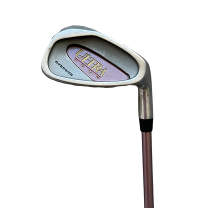 Wilson Ultra Tone Oversize 7-Jern Dame - Brugt