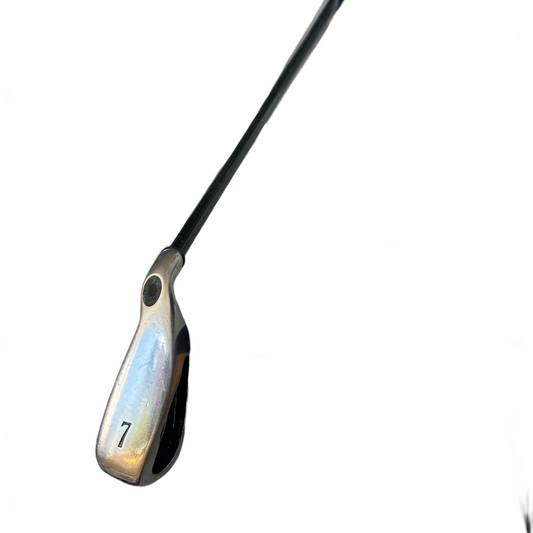 Callaway Big Bertha 7-Jern Herre - Brugt