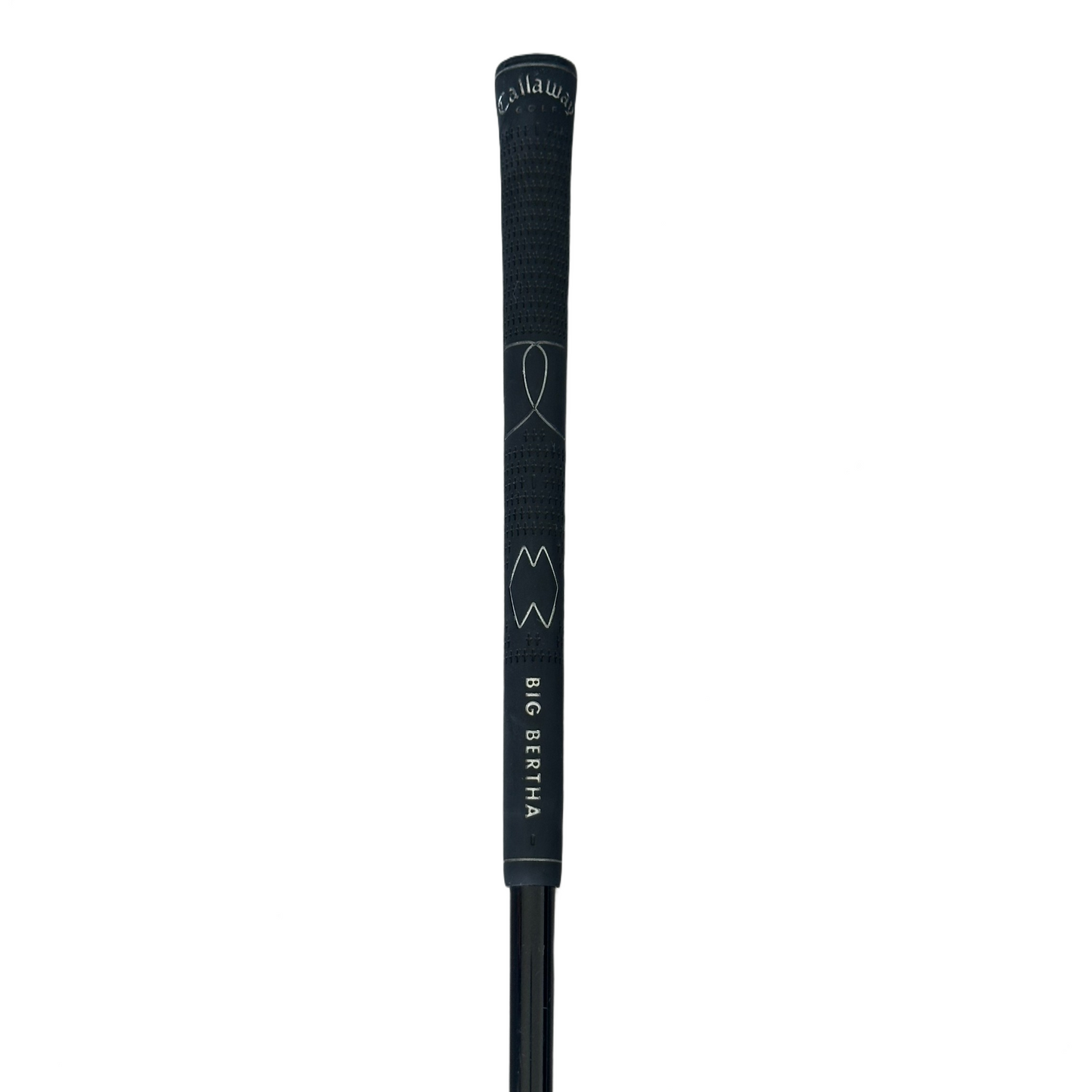 Callaway Big Bertha 7-Jern Herre - Brugt