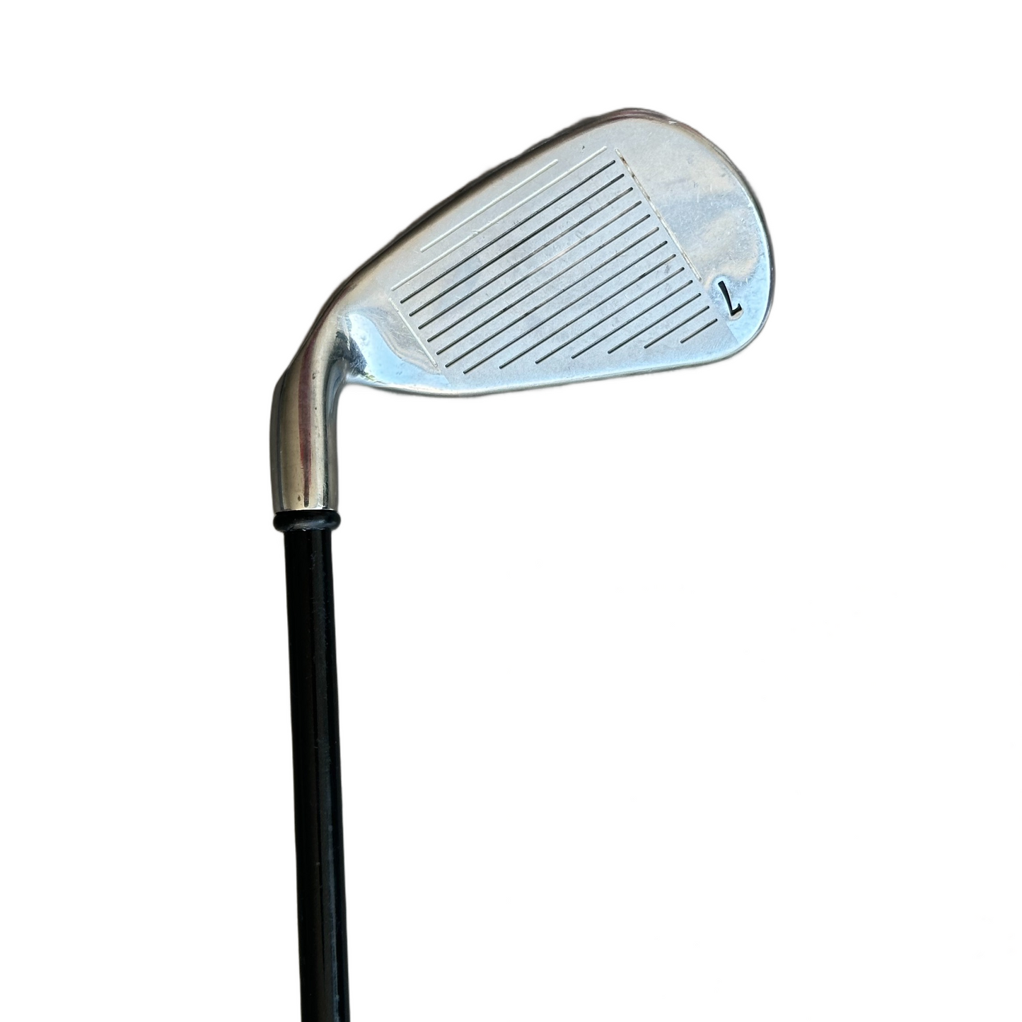 Callaway Big Bertha 7-Jern Herre - Brugt