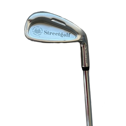 Streetgolf 7-Jern Herre - Brugt