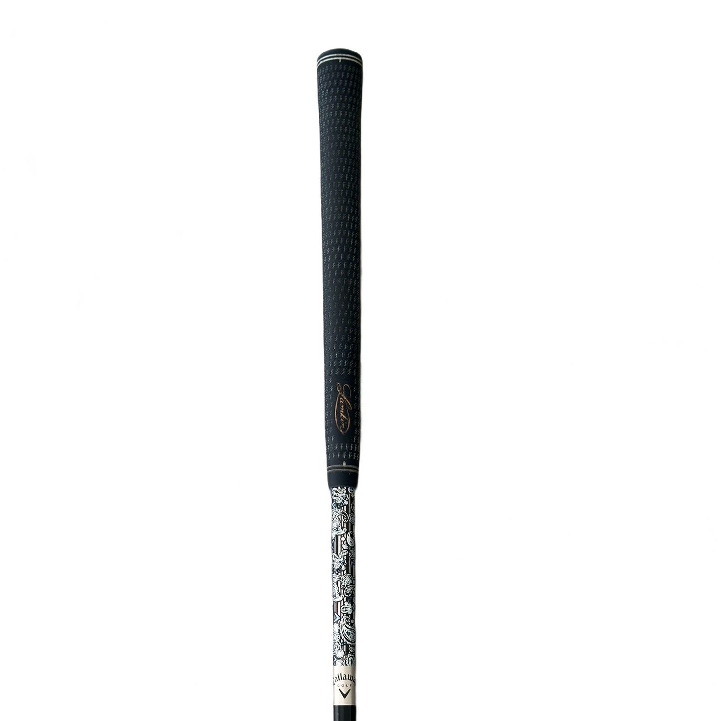 Callaway Fusion Wide Sole 8-Jern Dame - Brugt