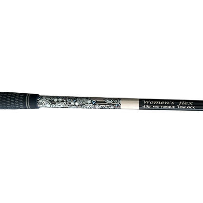 Callaway Fusion Wide Sole 8-Jern Dame - Brugt