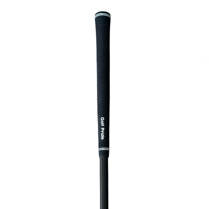 Mizuno T-Zoid MX-15 8-Jern Herre - Brugt