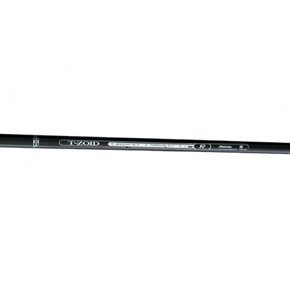 Mizuno T-Zoid MX-15 8-Jern Herre - Brugt