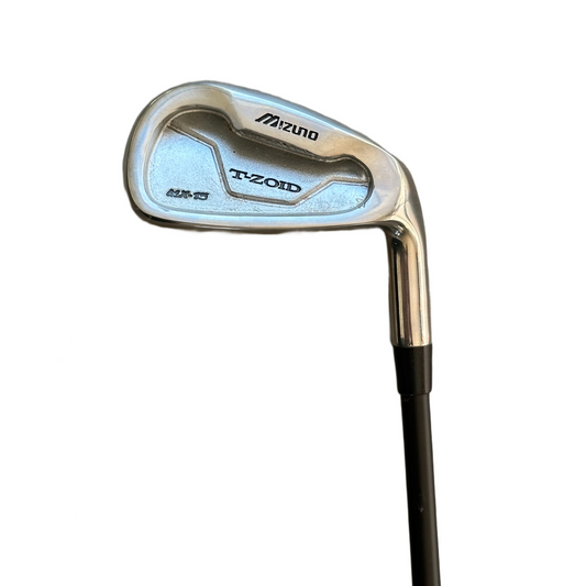 Mizuno T-Zoid MX-15 8-Jern Herre - Brugt