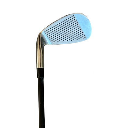 Mizuno T-Zoid MX-15 8-Jern Herre - Brugt
