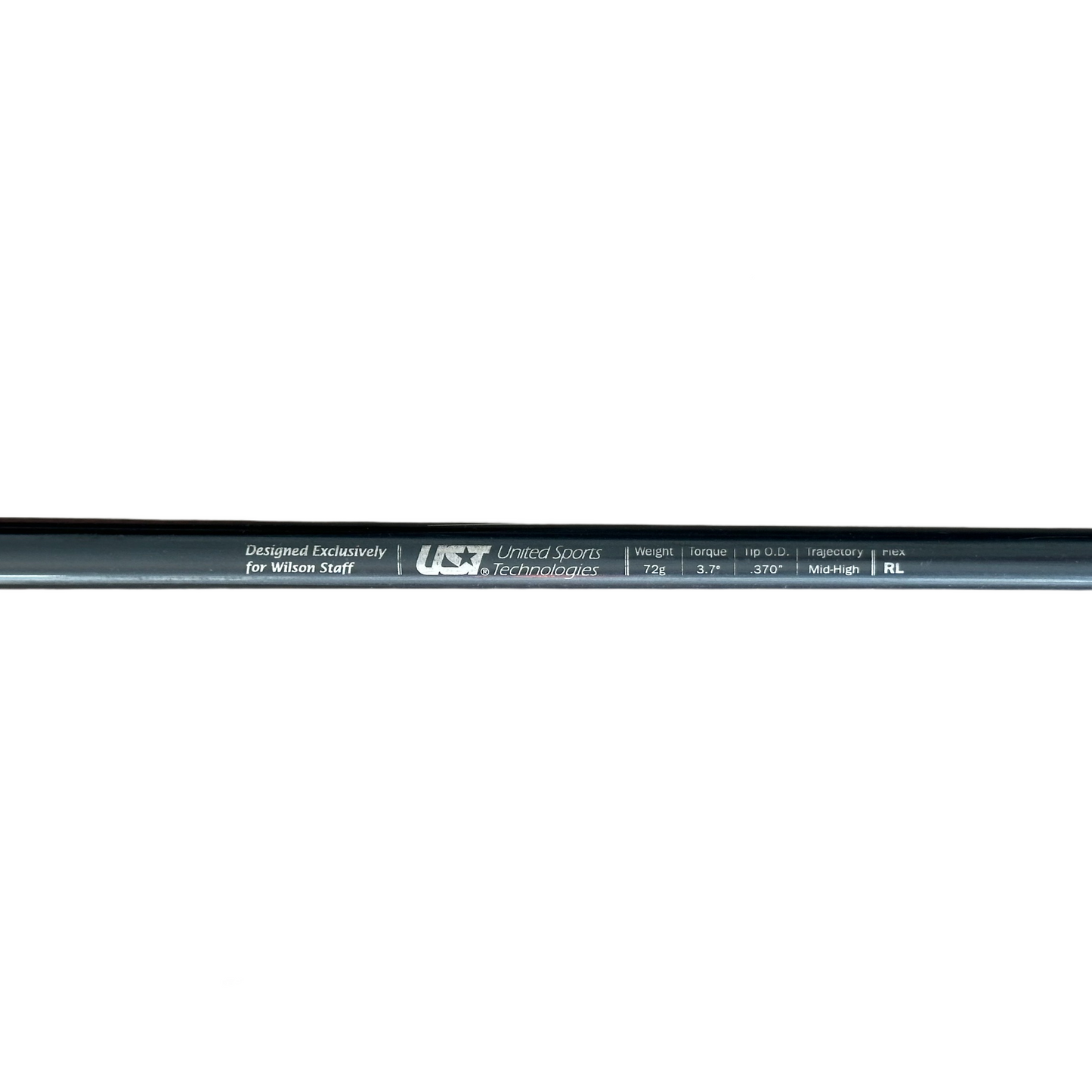Wilson Staff Ci6 8-Jern Herre - Brugt
