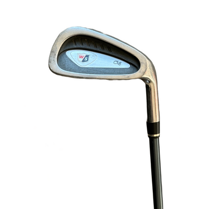 Wilson Staff Ci6 8-Jern Herre - Brugt