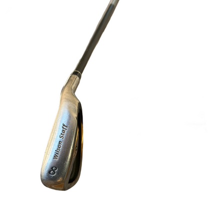 Wilson Staff Ci7 8-Jern Herre - Brugt