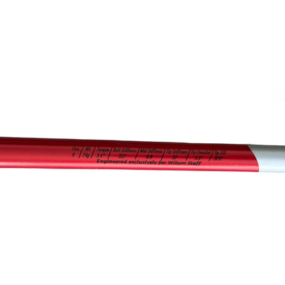 Wilson Staff Ci7 8-Jern Herre - Brugt