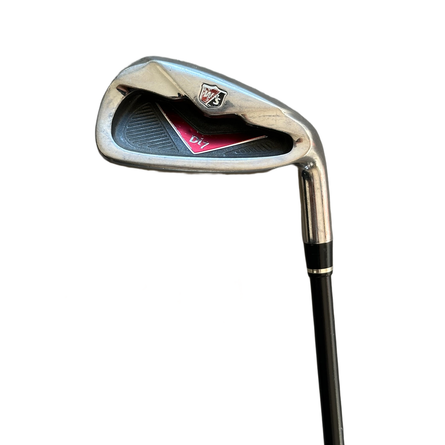 Wilson Staff Ci7 8-Jern Herre - Brugt