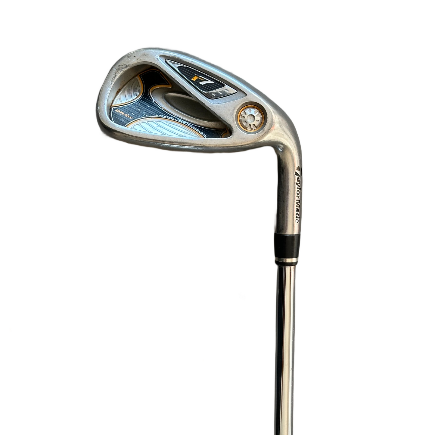 TaylorMade r7 Draw Pitching Wedge Herre - Brugt