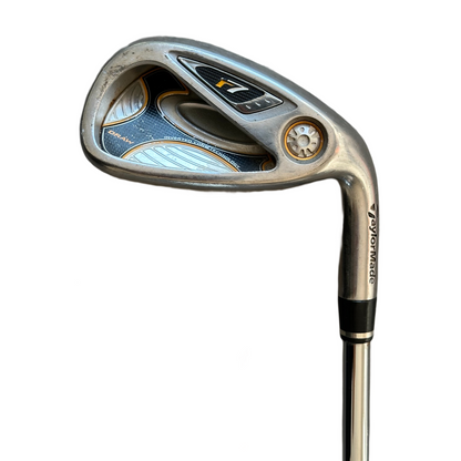 TaylorMade r7 Draw Pitching Wedge Herre - Brugt